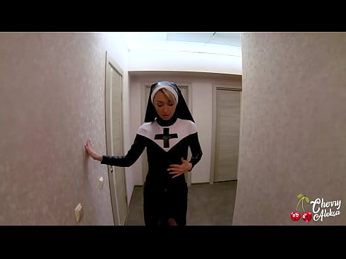 ❤️ Sexy Nun Sucking and Fucking in the Ass to Mouth ❤️❌ Porn video at us pl.sfera-uslug39.ru ☑